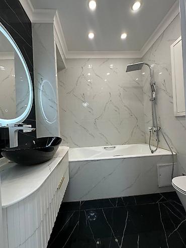 Продажа квартир: 4 комнаты, 140 м², 7 этаж, Дизайнерский ремонт — 19