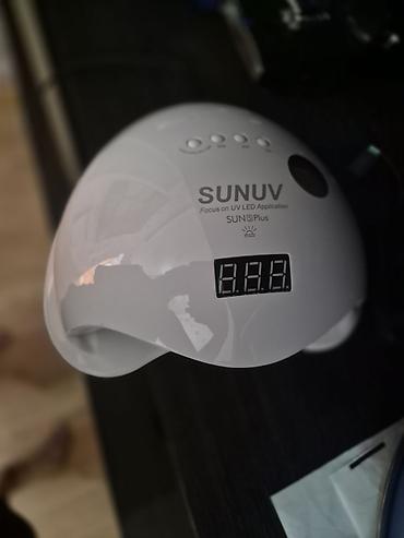 tibet məhsulları: Manikür üçün peşəkar avadanlıq seti Komplektə daxildir: - Micro Motor — 4