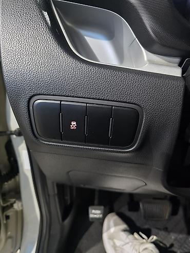 Kia: Kia Ray: 2020 г., Хэтчбэк — 12