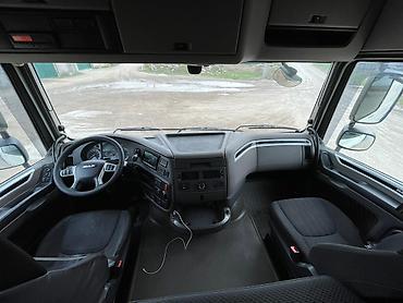 Грузовики: Грузовик, DAF — 8