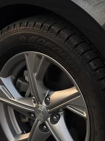 Hyundai: Hyundai Sonata: 2021 г., 2 л, Автомат, Газ, Седан — 9