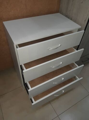 Комоды для одежды: Продаю новый комод российский ламинат Длина 75 Высота 85 Глубина — 4