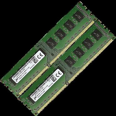 ram ddr 3 msi: Operativ yaddaş (RAM) HP, 8 GB, 1333 Mhz, DDR3, PC üçün, Yeni — 1