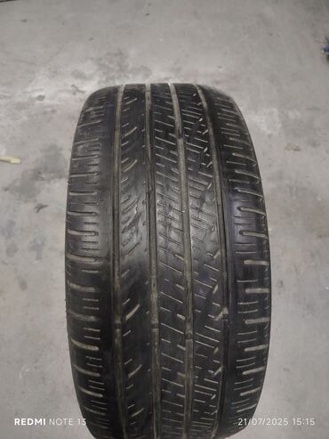 Təkərlər: İşlənmiş Şin Hankook 245 / 45 / R 18