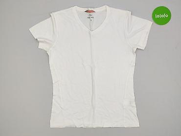 mango t shirt basic: H&M L.O.G.G., Koszulka dla mężczyzn, rozmiar S — 2