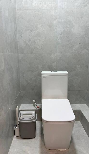 ihlas green park: 1 комната, 41 м², Мед Академия Элитка, 4 этаж, Евроремонт — 7