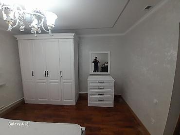 standing mirror: Шифоньер, шкаф для одежды, Новый, Угловой, МДФ — 8