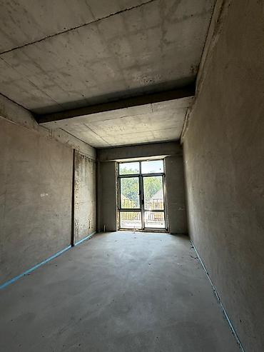 120: 2 комнаты, 89 м², Кок-Жар мкр Элитка, 3 этаж, ПСО (под самоотделку) — 4