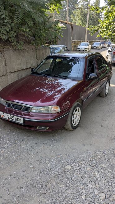 даево тико на продаже в джалалабаде: Daewoo Nexia: 2007 г., 1.5 л, Механика, Газ, Седан