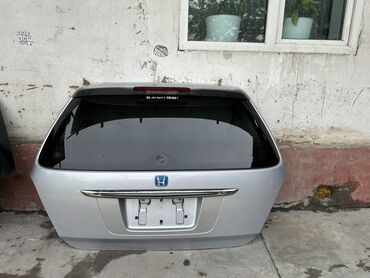аварийный одиссей: Багажниктин капкагы Honda, 2002 г., Жаңы, Оригинал
