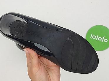 buty do garnituru deichmann: Clarks, Półbuty damskie, rozmiar 39.5 — 4