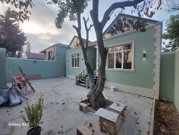 Həyət evləri və villaların satışı: Hövsan qəs. 4 otaqlı, 120 kv. m, Yeni təmirli — 3