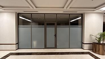 Пленки на окна, тонировка: Пленка на окно, тонировка, Матовая, Новый, Бесплатная доставка — 3