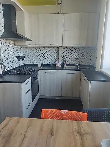Продажа квартир: 2 комнаты, 83 м², Элитка, 10 этаж, Евроремонт — 5