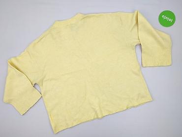 sweter bez ramion: H&M Divided, Sweter damski, rozmiar L — 3