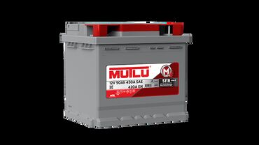 Akkumulyatorlar: Mutlu, 90 ah, Orijinal, Türkiyə, Yeni — 19