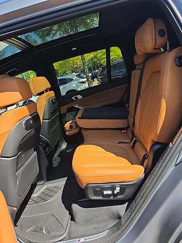 awd: BMW X7: 2022 г., 3 л, Автомат, Бензин, Кроссовер — 9