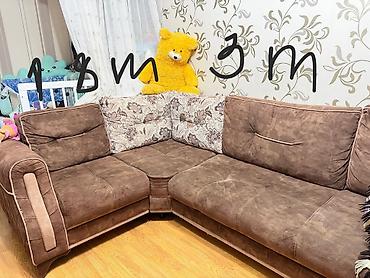 Künc divan, İşlənmiş, Açılan, Bazalı, Ödənişli çatdırılma