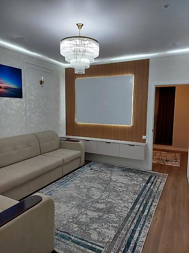 Продажа квартир: 1 комната, 55 м², 108 серия, 9 этаж, Дизайнерский ремонт — 10