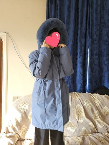 Kurtkalar: Puxovik kurtka, M — 4