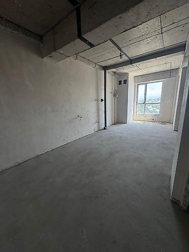 Үй куруучулардан жаңы конуштар: Берилген, 1 бөлмө, 50 м² — 2