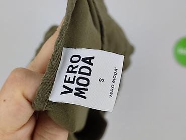 jackie vrs: Vero Moda, T-shirt damski, rozmiar S — 4