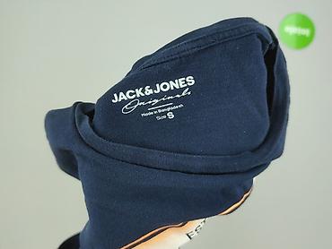 2000: Jack&Jones, Koszulka dla mężczyzn, rozmiar S — 5