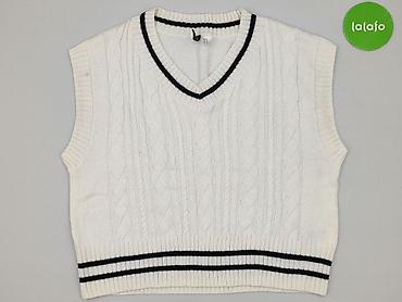 hm kobiety: H&M Divided, Kamizelka damska, rozmiar M — 2