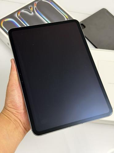 ноутбуки asus бишкек: Планшет, Apple, эс тутум 256 ГБ, 11" - 12", 5G, Колдонулган, Классикалык түсү - Боз — 3