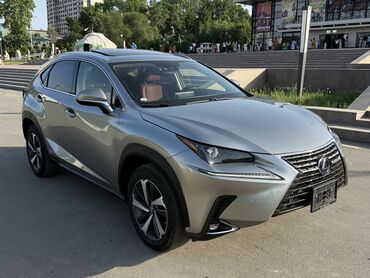 лексус gs 300 цена бишкек: Lexus NX: 2020 г., 2.5 л, Автомат, Гибрид, Кроссовер