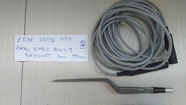 Ostali medicinski proizvodi: Monopolar Bipolar nožići kablovi
Kao sa slika
Ne odgovaram na SMS — 28