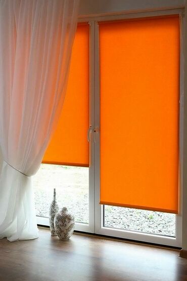 Жалюзи и рольшторы: Жалюзи вертикальны — 12