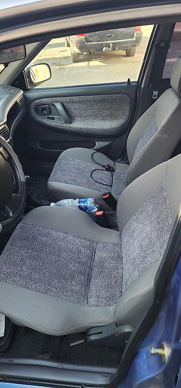 Daewoo: Daewoo Nexia: 2006 г., Седан — 14