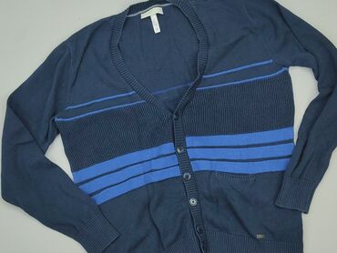 Men: Long-sleeved top for men, L (EU 40), Adidas, condition - Good