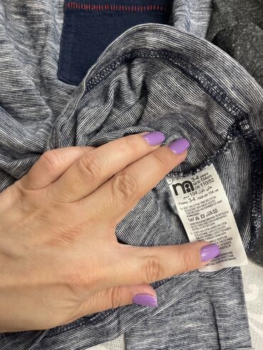 Koftalar, sviterlər: 5-6 yasha yaxshi veziyyetde3-4 yaşa yaxşı vəziyyətdə — 23