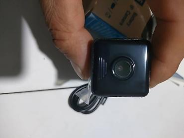 Видеонаблюдение: Wifi видеокамеры наблюдения с аккумулятором.Звук,запись на облачный — 10