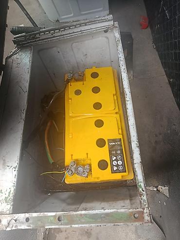 Легкий грузовой транспорт: Легкий грузовик, Mercedes-Benz, Дубль — 10