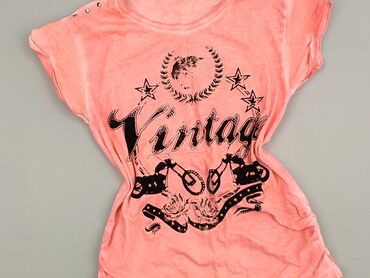 kurtki zimowe guess: T-shirt, 16 years, 170-176 cm, condition - Perfect