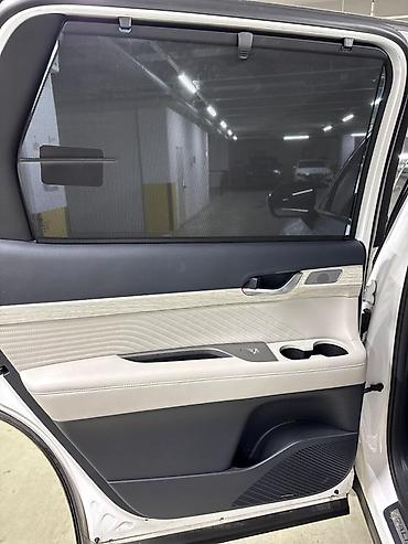 Hyundai: Hyundai Palisade: 2023 г., 2.2 л, Дизель, Кроссовер — 23