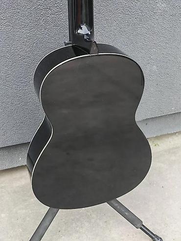 Gitare: THOMANN CLASSIC 4/4 KLASIČNA GITARA B-STOCK | Slanje po dogovoru ili — 7