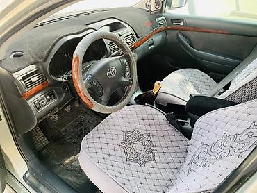 lancer 9: Toyota Avensis: 2005 г., 1.8 л, Механика, Бензин, Седан — 5