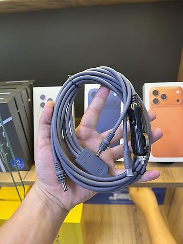 type c lightning: Кабель питания 3-в-1 для Starlink Mini (DC + DC + USB‑C) с — 5
