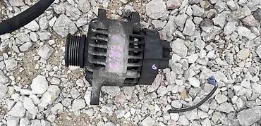 womax polirka: ALTERNATOR FIAT STILO 1.9 JTD | Fiat Stilo 1.9 jtd kompletan auto u — 1