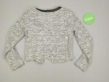 clothes silver: Kardigan damski, rozmiar M — 3
