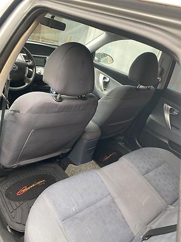 Nissan: Nissan Primera: 2006 г., 1.8 л, Механика, Бензин, Универсал — 13