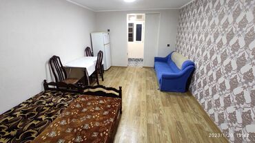 Uzunmüddətli kirayə mənzillər: Qara Qarayev m/st 5-6 dəqiqəlik məsafədə, İnci şadlıq sarayı, ATS — 2