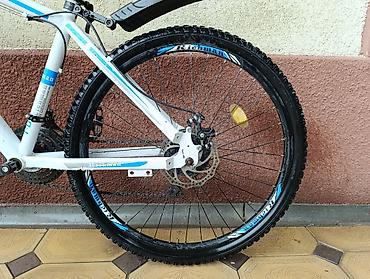 Городские велосипеды: Городской велосипед, Рама M (156 - 178 см), Б/у — 5