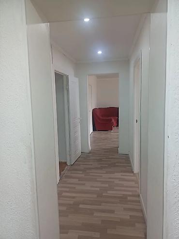4 bedroom: 90 м², 4 комнаты, Кок-Жар ж/м, Семейным — 9