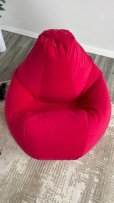 Бинбэги: Бинбэг, Новый, Самовывоз, Платная доставка — 5