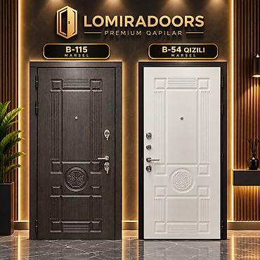 qapi: Lomiradoors.az🚪 ✨ “Правила Входа” firmasına məxsus premium giriş — 4